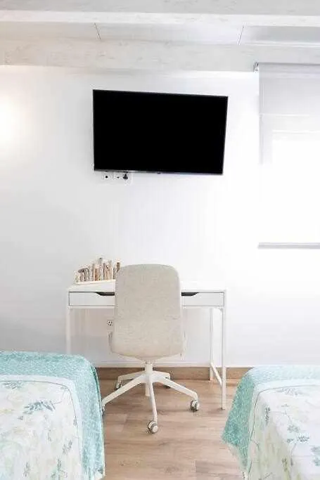 Apartmán Sunnyland Atico Adelfas San Andres